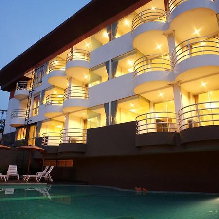 Go Samui Hotel Chaweng  Exterior photo