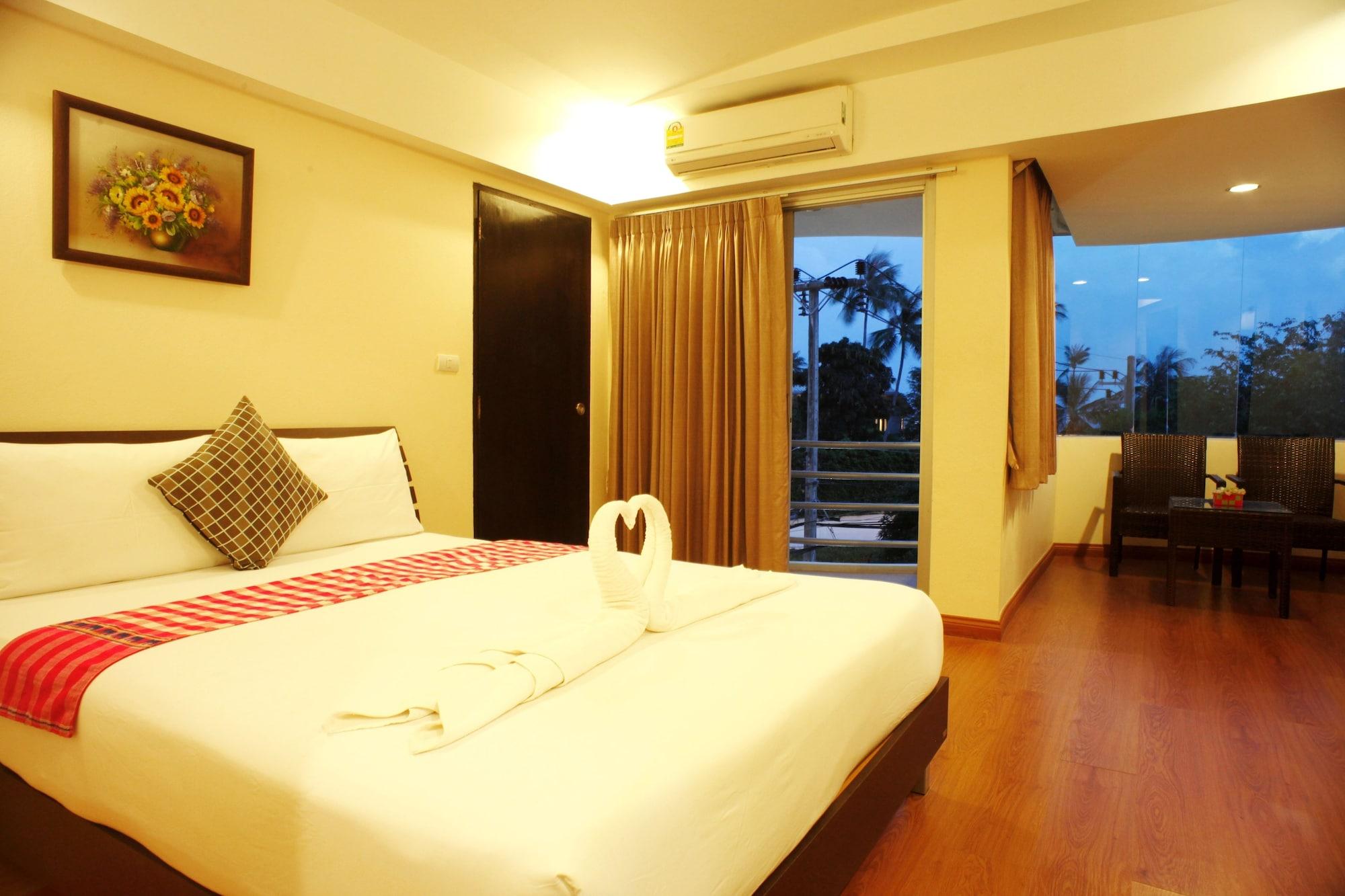 Go Samui Hotel Chaweng  Exterior photo