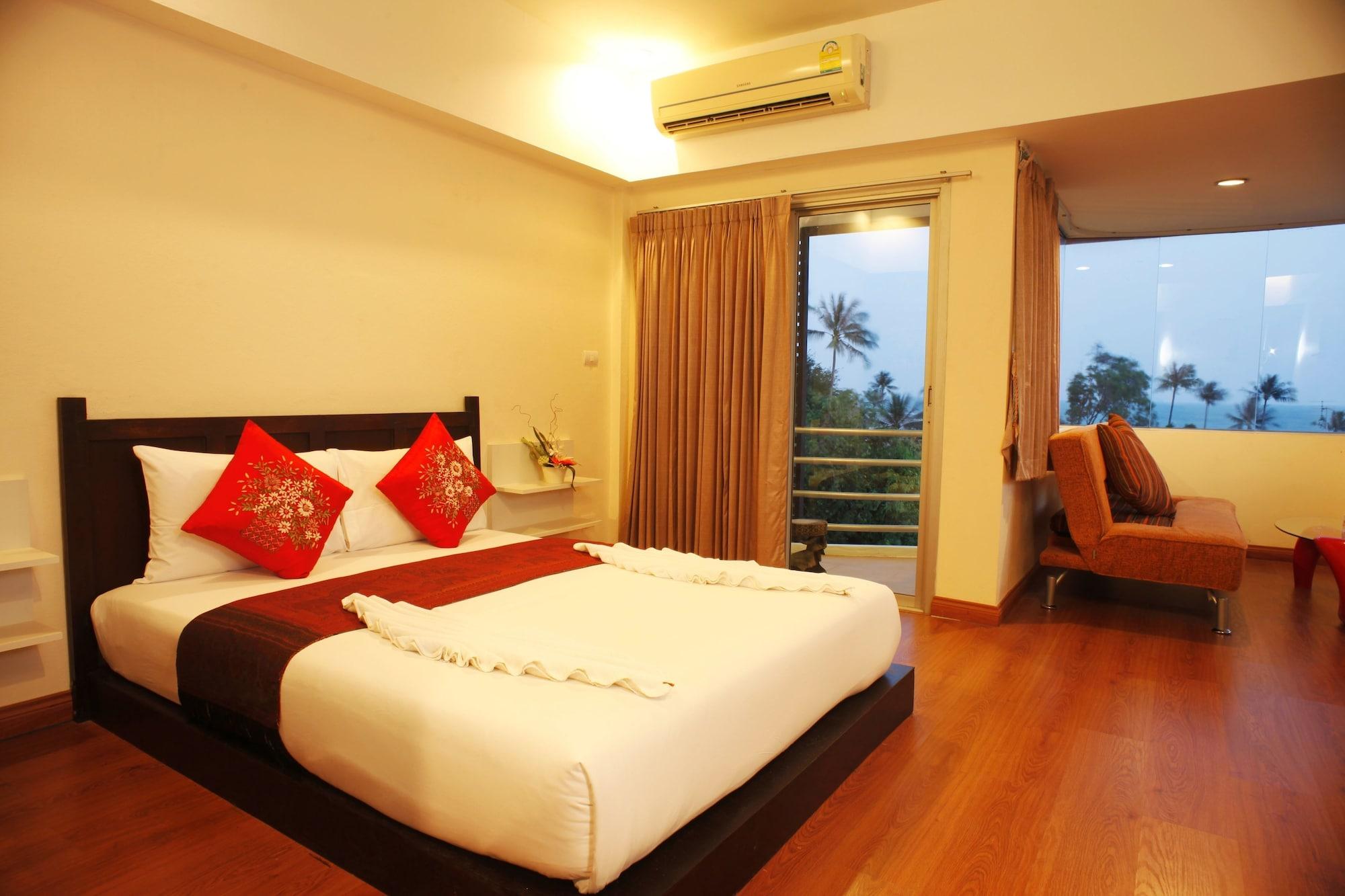 Go Samui Hotel Chaweng  Exterior photo