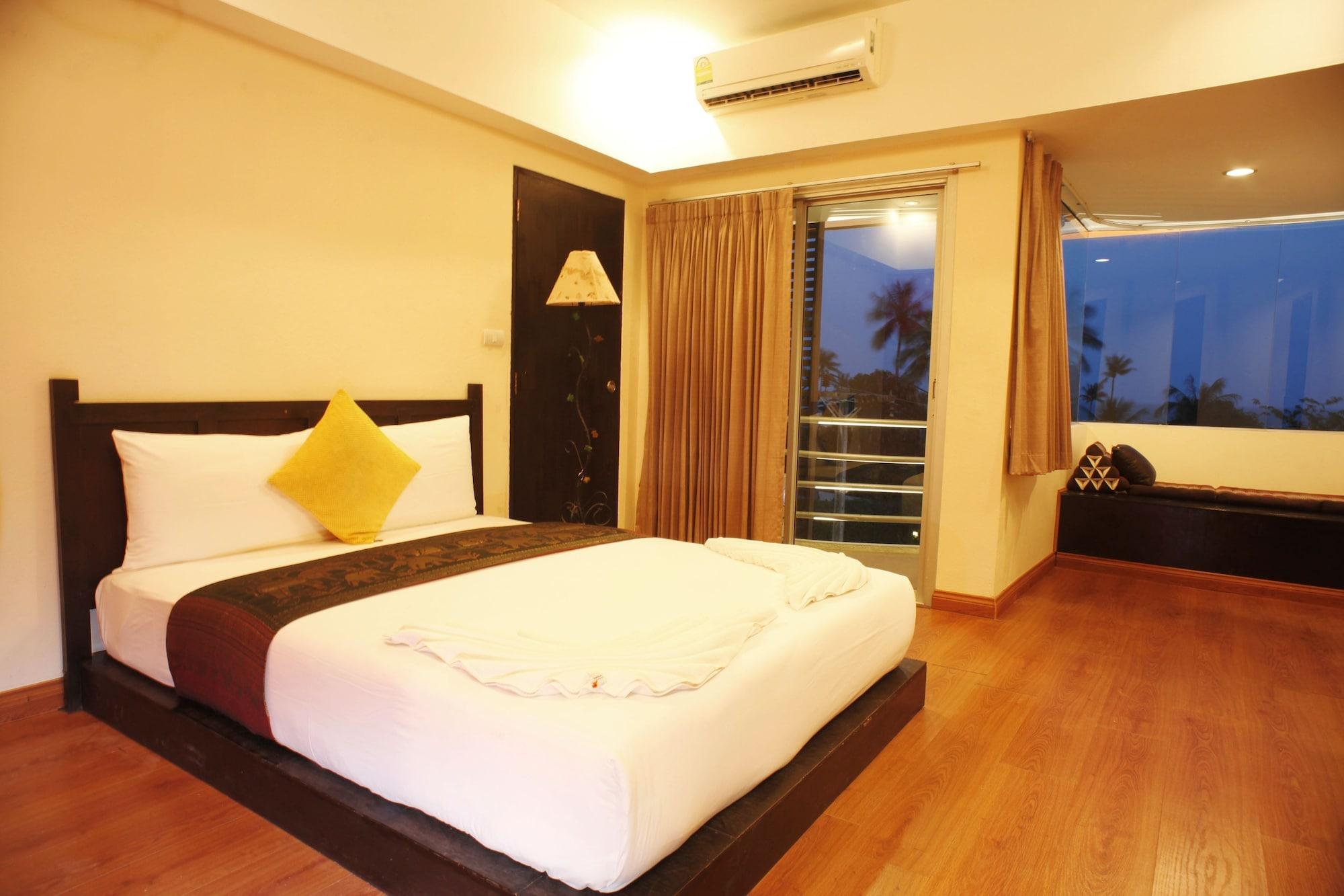 Go Samui Hotel Chaweng  Exterior photo