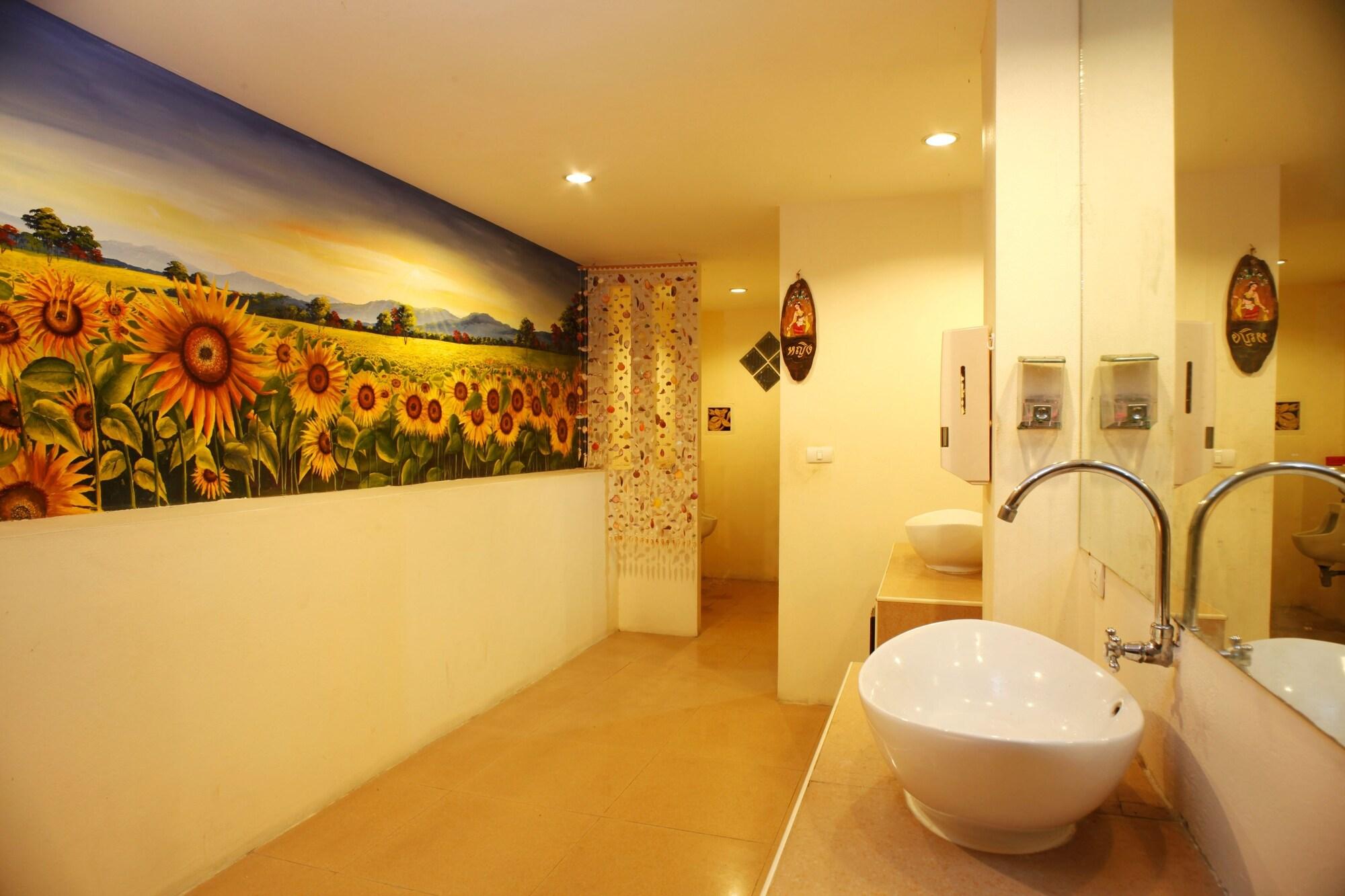 Go Samui Hotel Chaweng  Exterior photo