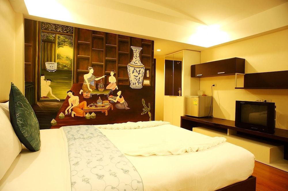Go Samui Hotel Chaweng  Exterior photo