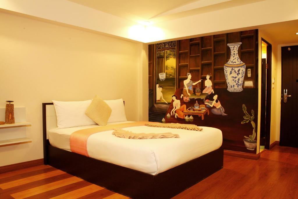 Go Samui Hotel Chaweng  Room photo