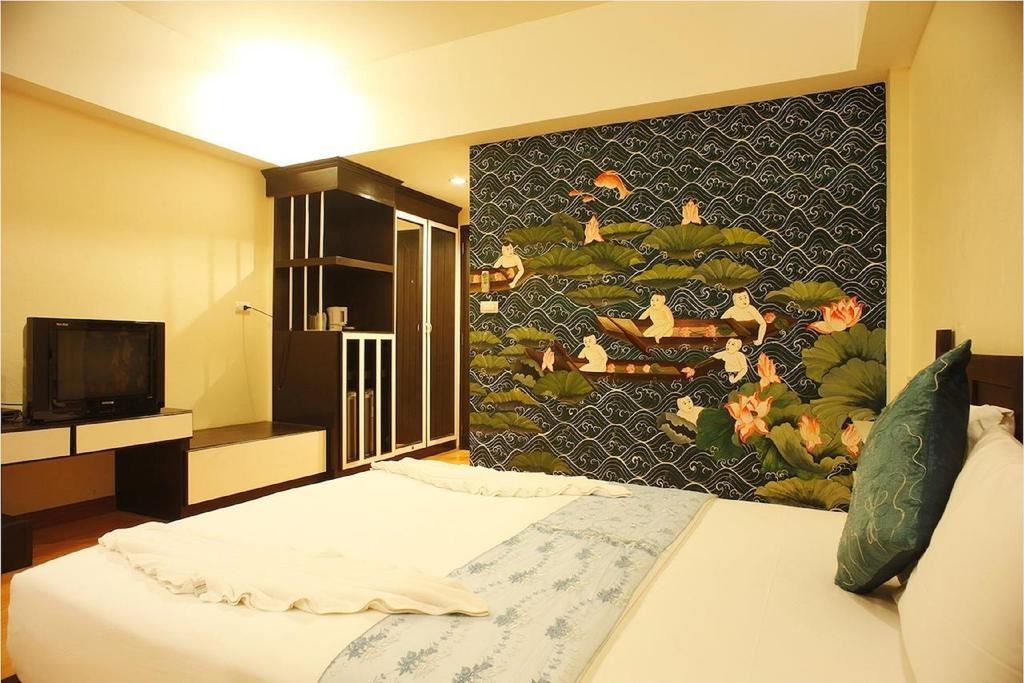 Go Samui Hotel Chaweng  Exterior photo