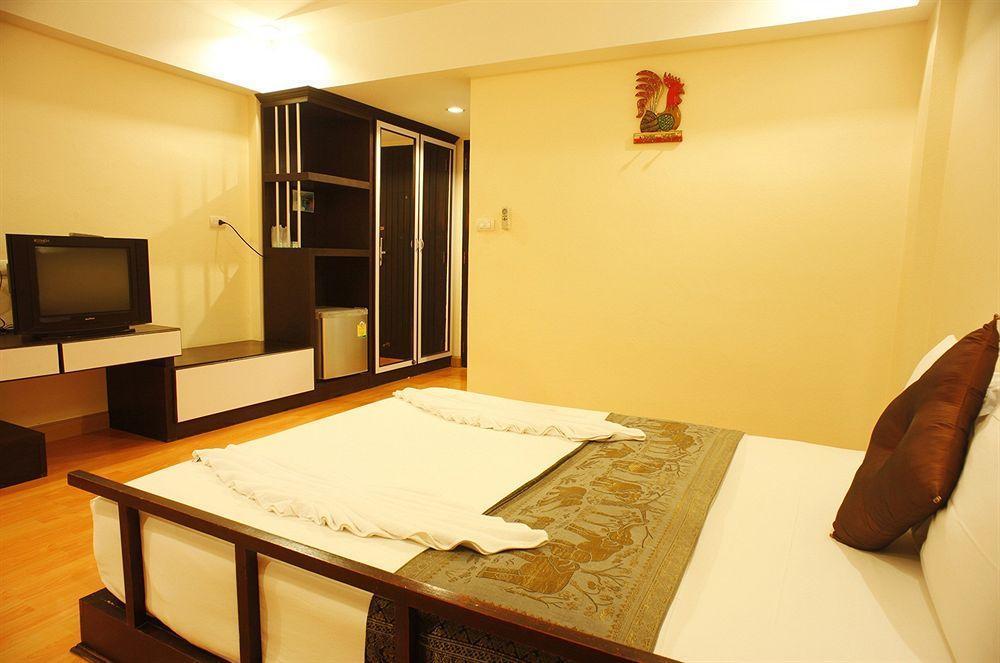 Go Samui Hotel Chaweng  Exterior photo