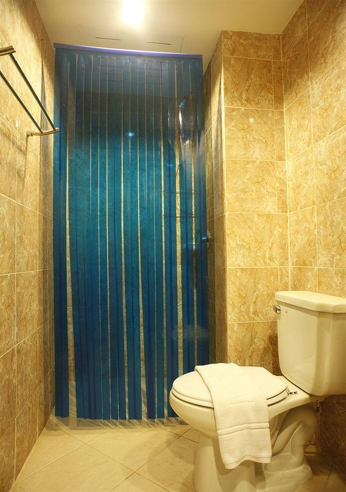 Go Samui Hotel Chaweng  Exterior photo