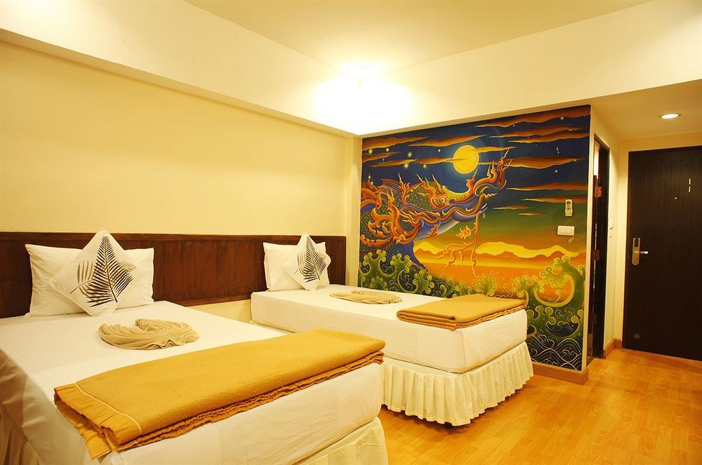 Go Samui Hotel Chaweng  Exterior photo