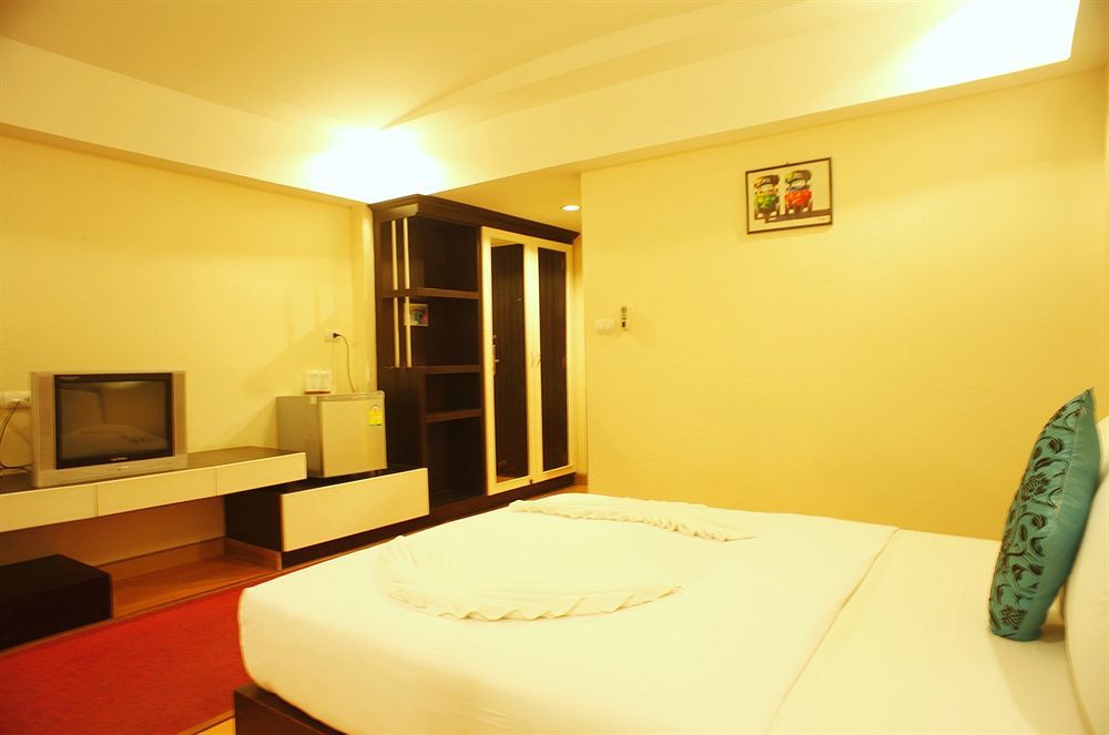 Go Samui Hotel Chaweng  Exterior photo
