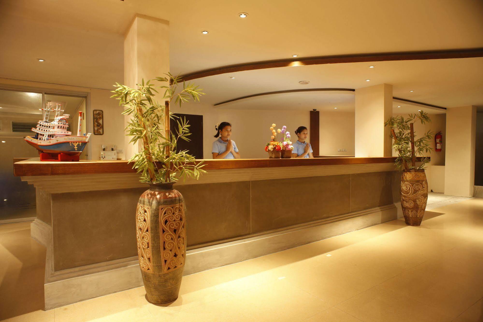 Go Samui Hotel Chaweng  Exterior photo