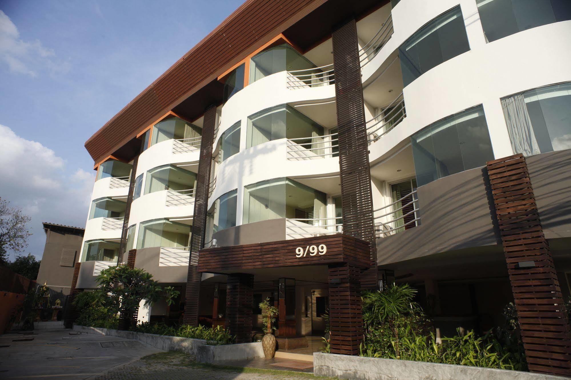 Go Samui Hotel Chaweng  Exterior photo