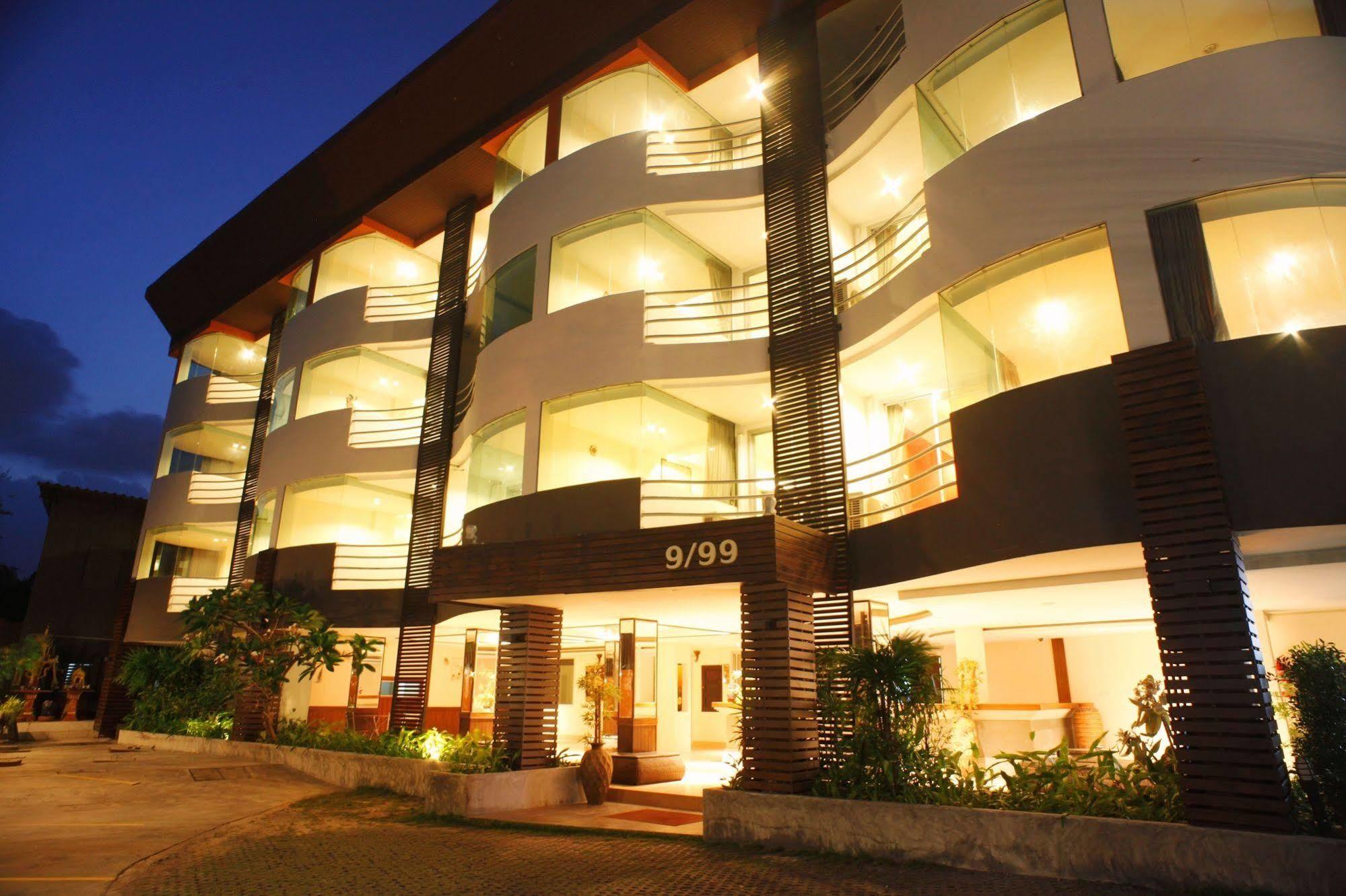 Go Samui Hotel Chaweng  Exterior photo