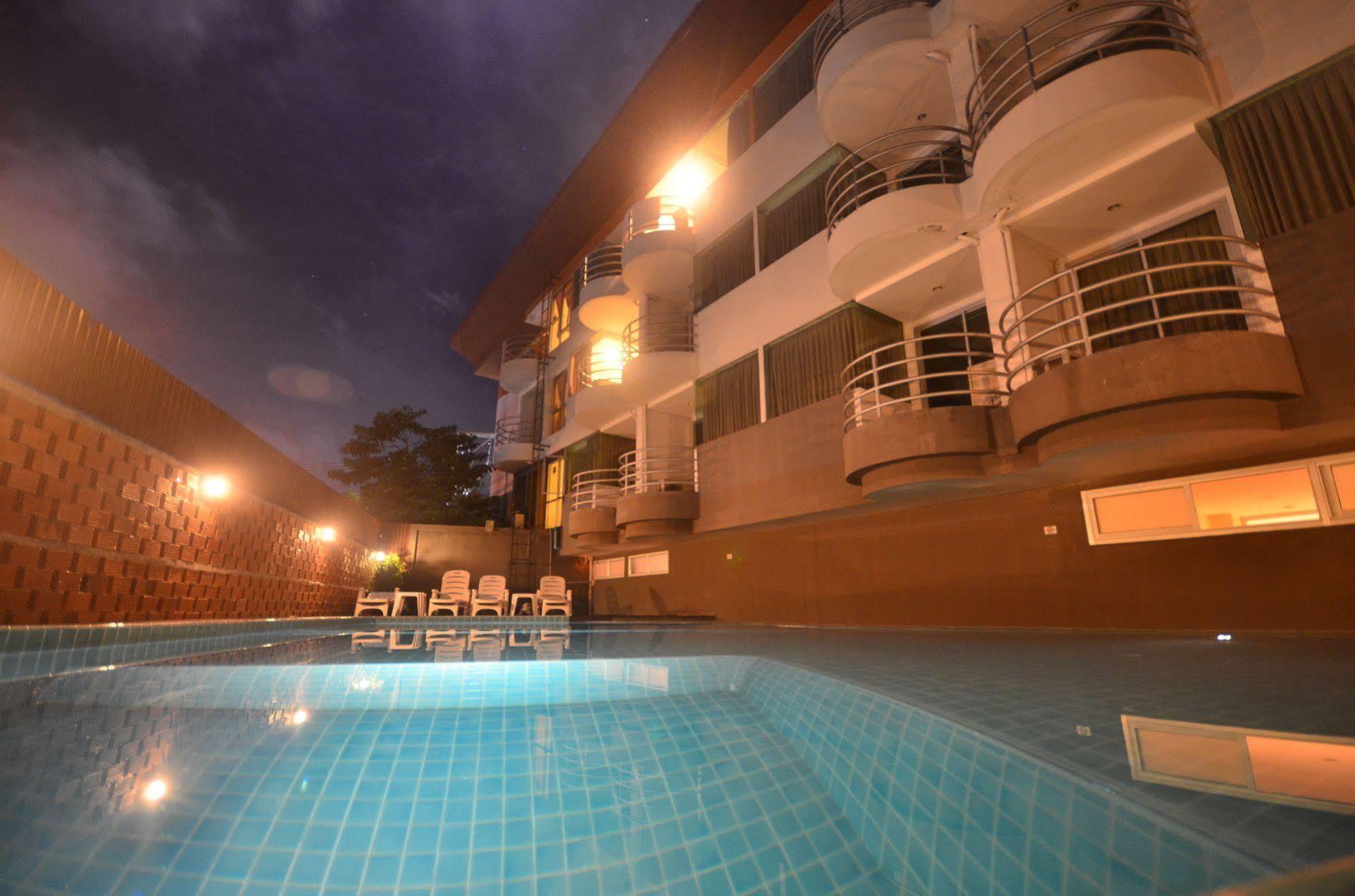 Go Samui Hotel Chaweng  Exterior photo
