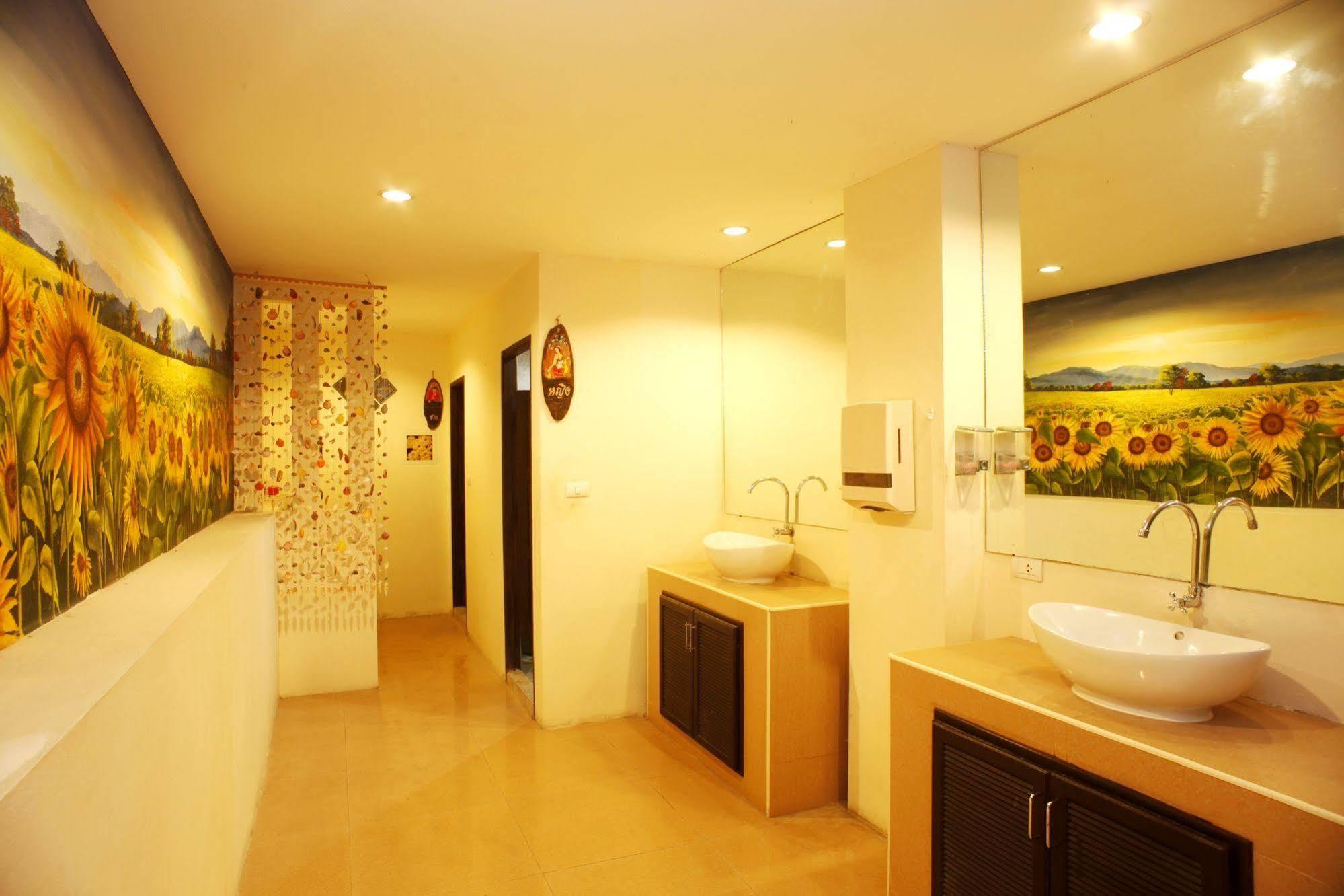 Go Samui Hotel Chaweng  Exterior photo
