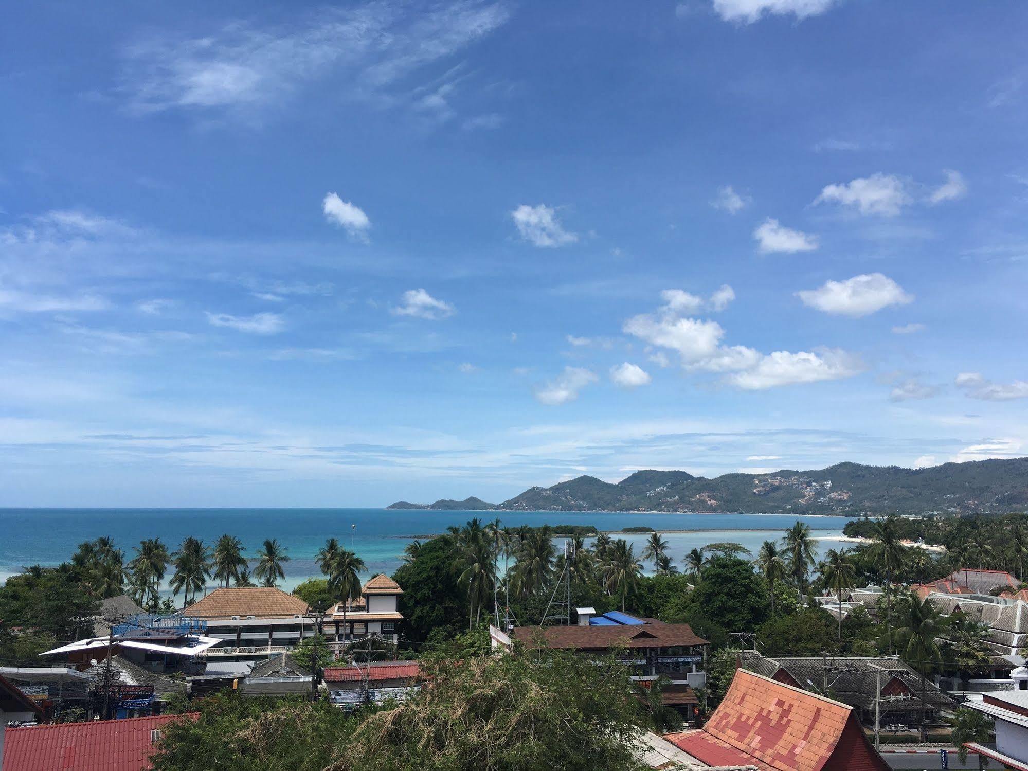 Go Samui Hotel Chaweng  Exterior photo