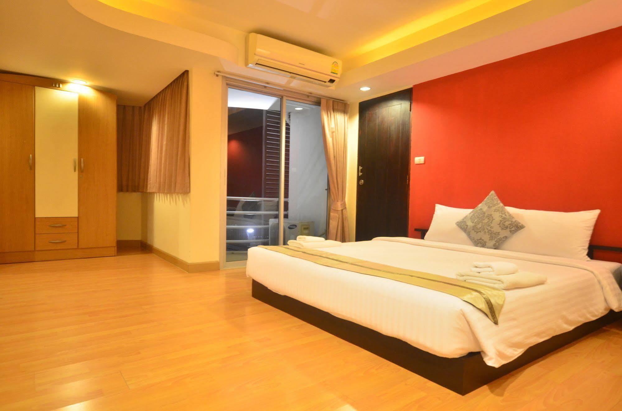 Go Samui Hotel Chaweng  Exterior photo